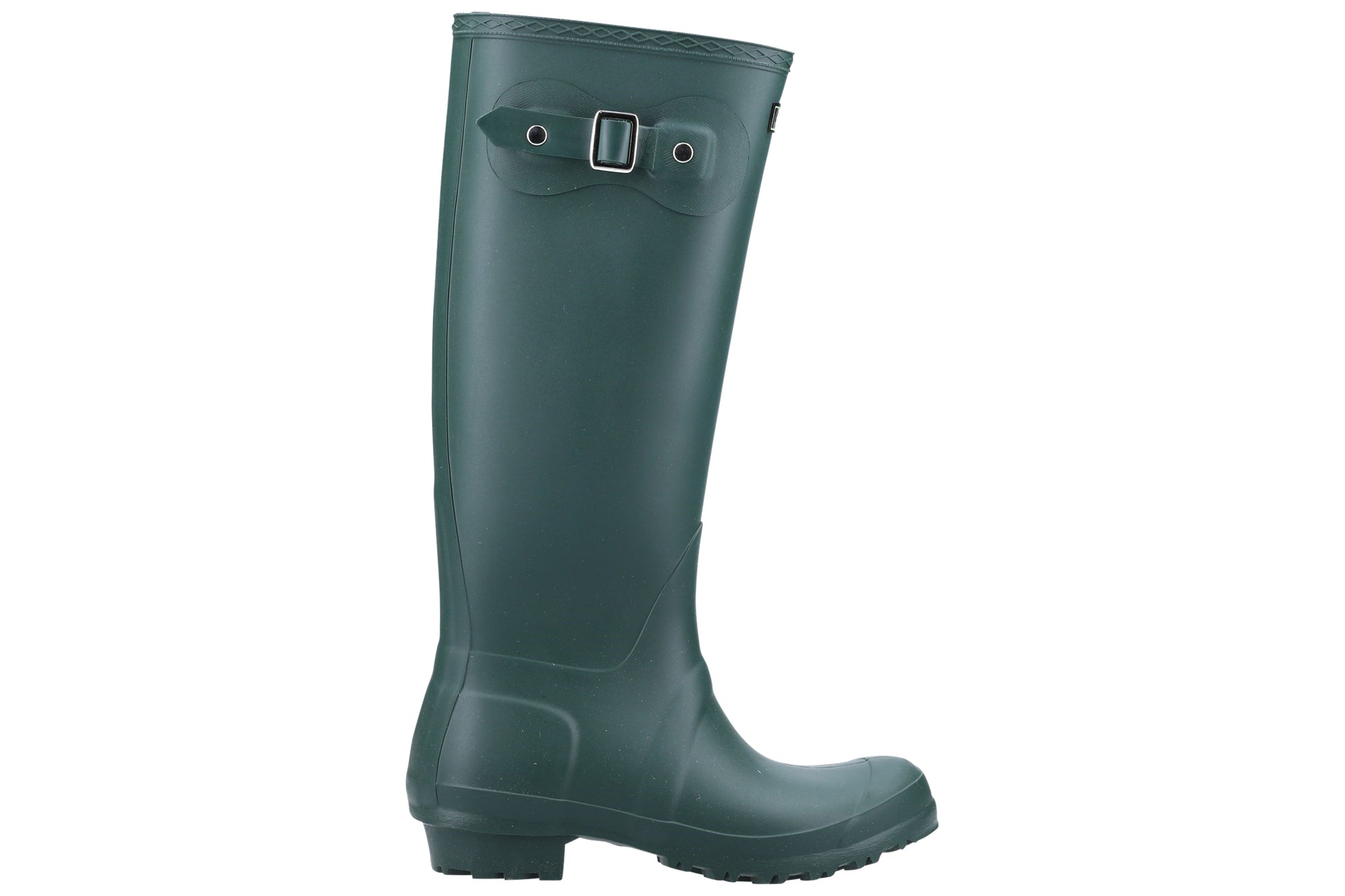 cotswold-sandringham-plain-pvc-wellingtons-green-right-flat