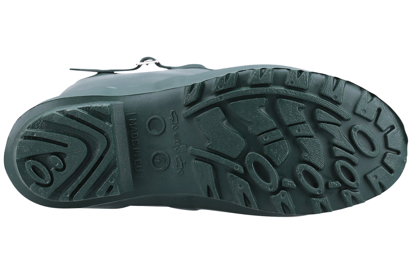 Cotswold Sandringham Green Womens Wellingtons