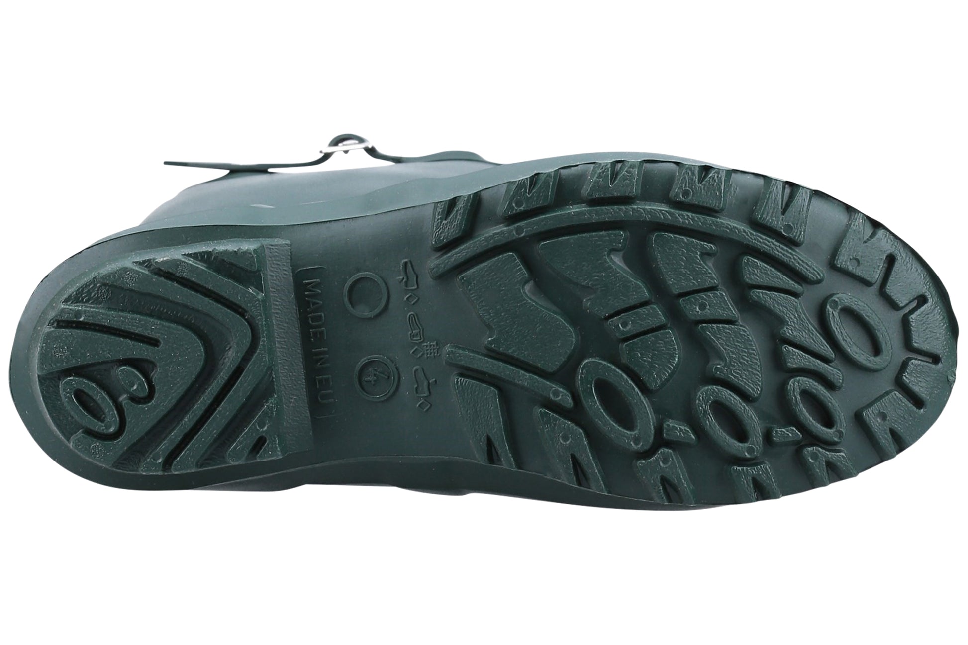 cotswold-sandringham-plain-pvc-wellingtons-green-sole