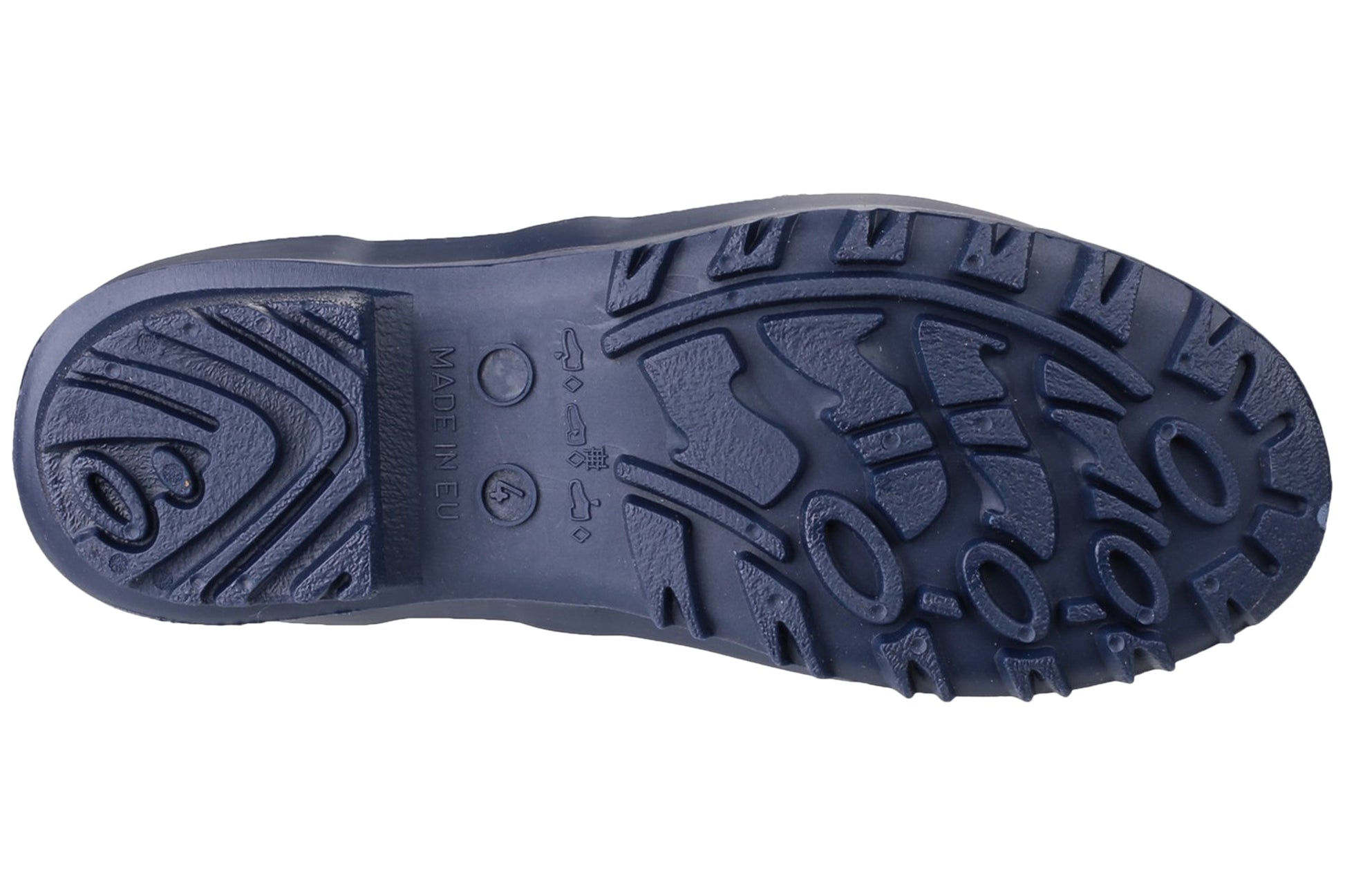 cotswold-sandringham-plain-pvc-wellingtons-navy-sole