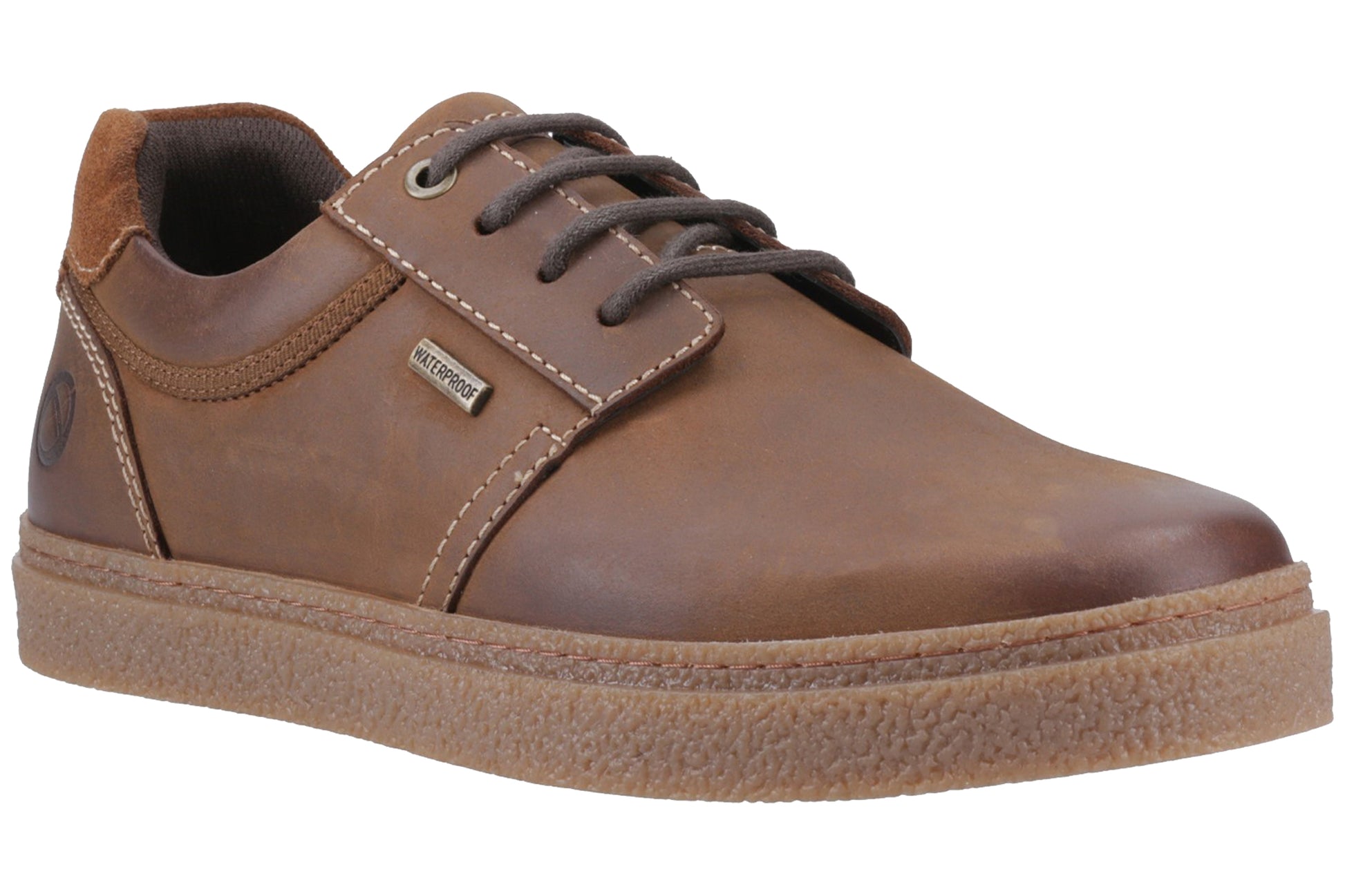 cotswold-sapperton-mens-classic-lace-shoes-tan-front