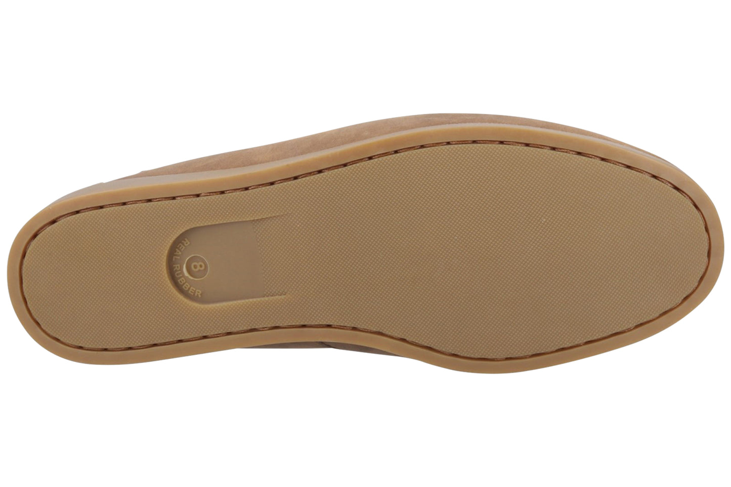 Cotswold Slad Tan Mens Shoes