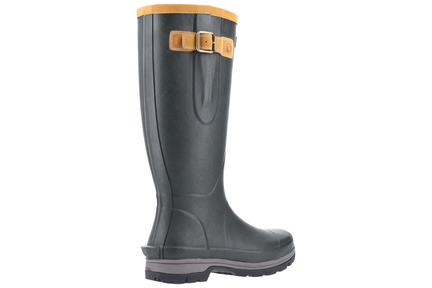 Cotswold Stratus M Green Mens Wellies & Work Boots