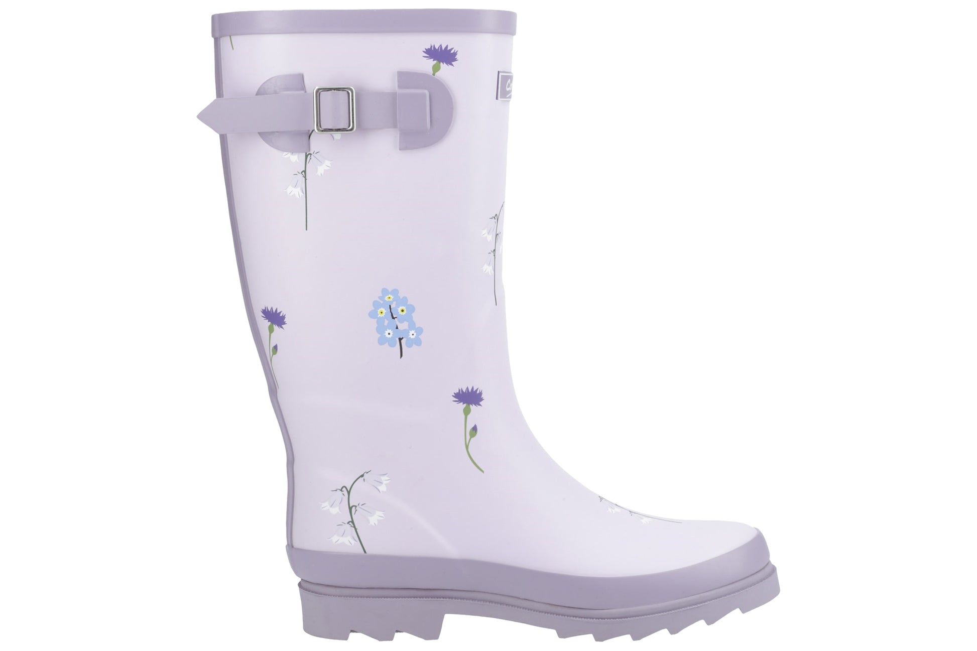 cotswold-wildflower-tall-patterned-wellingtons-lilac-right-side