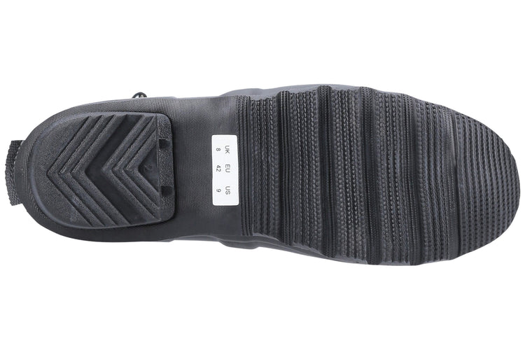 Cotswold Windsor Welly M Black Womens Wellingtons