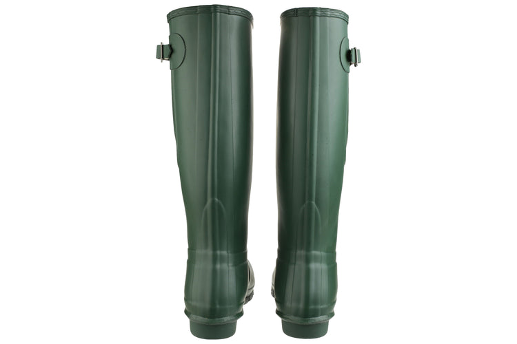Cotswold Windsor Welly W Green Womens Wellingtons