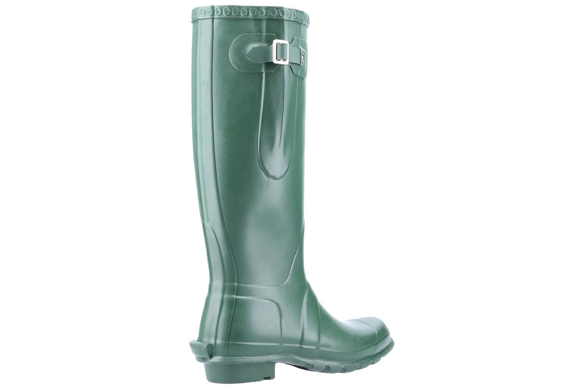 cotswold-windsor-welly-plain-rubber-wellingtons-green-back