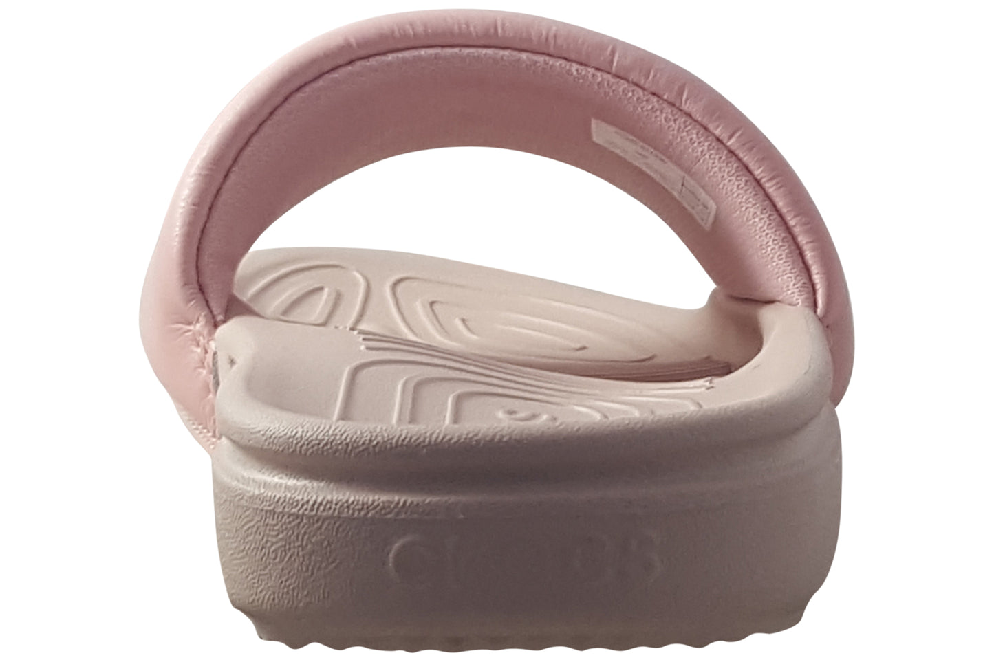 Crocs All Day Slide 211430-78U Pow Pink Womens Sandals