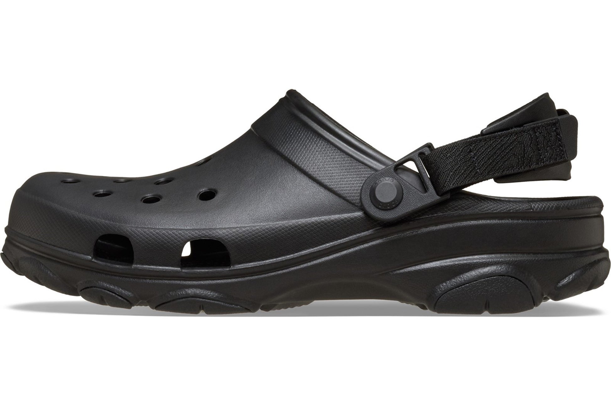 crocs-all-terrain-clog-black-unisex-sandal-left