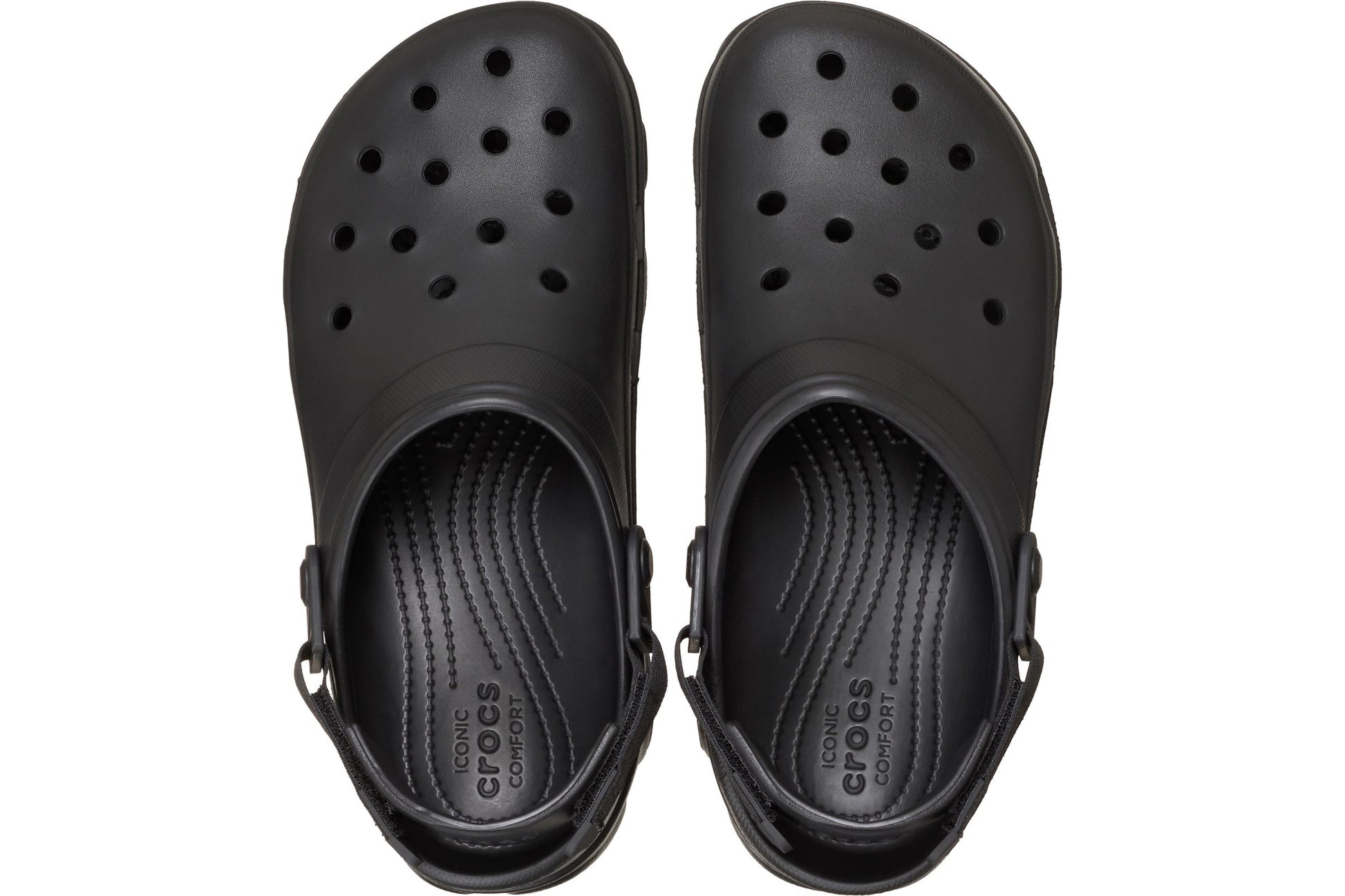crocs-all-terrain-clog-black-unisex-sandal-pair