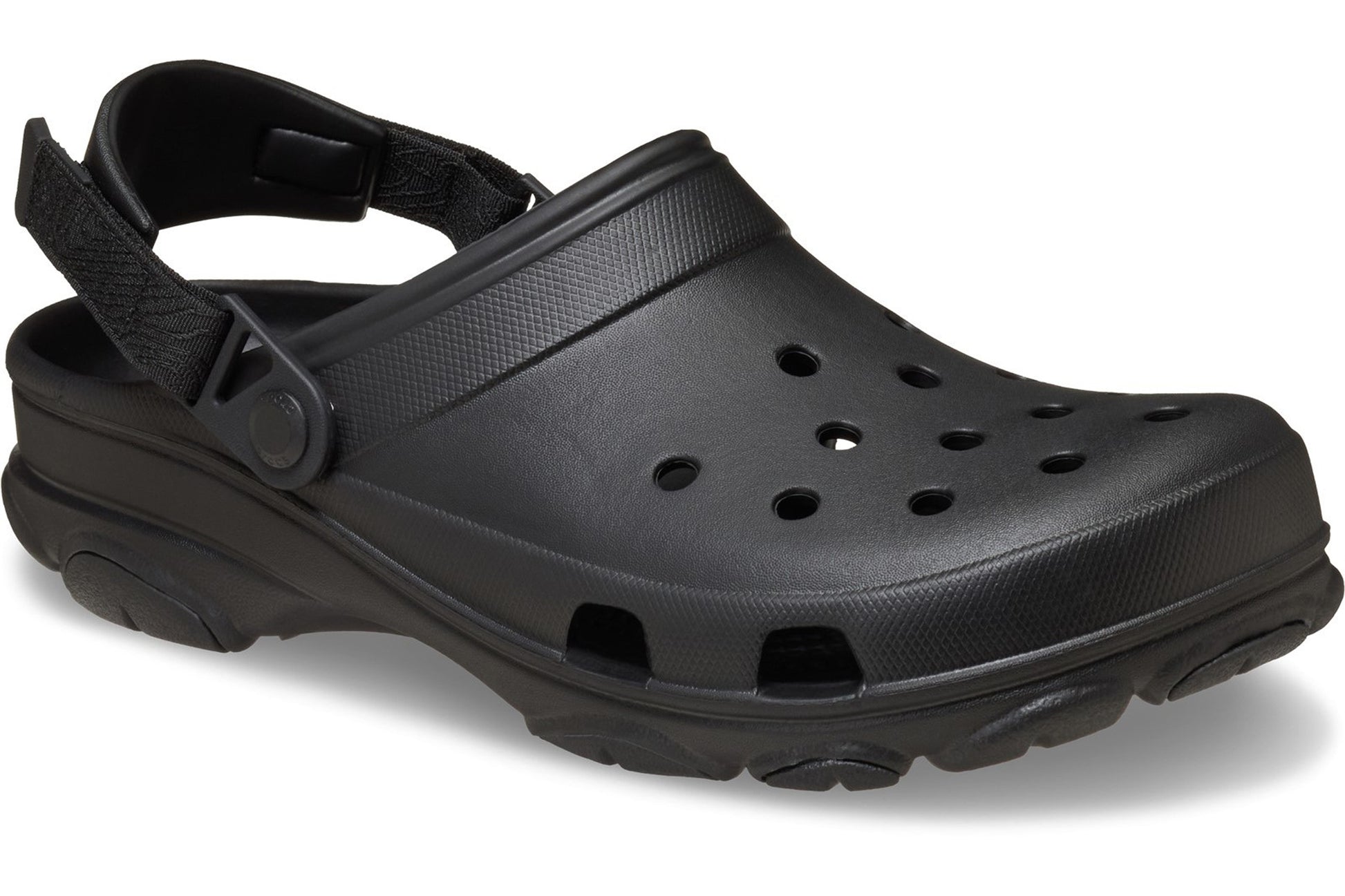 crocs-all-terrain-clog-black-unisex-sandal-right-angle