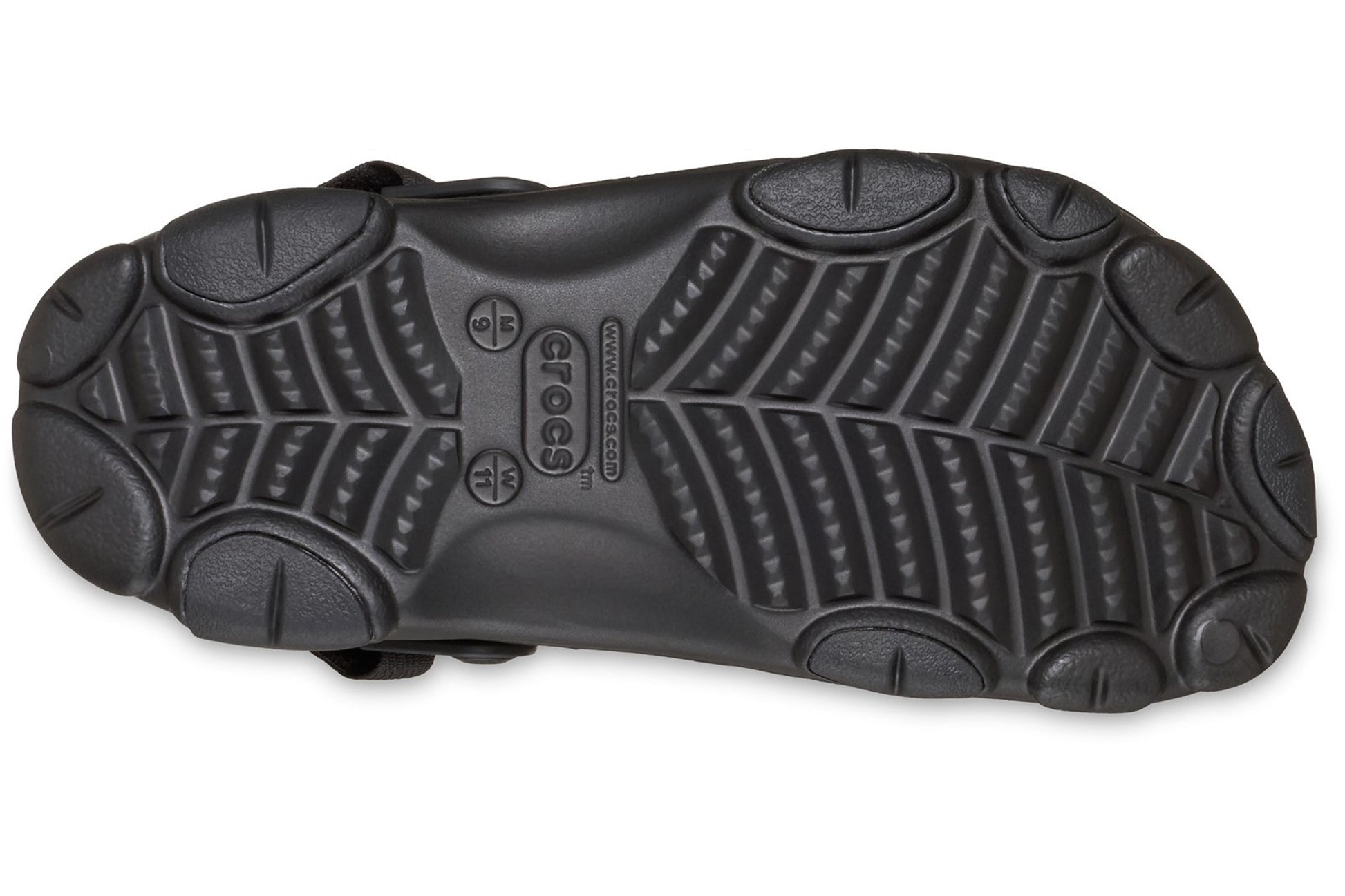 crocs-all-terrain-clog-black-unisex-sandal-sole