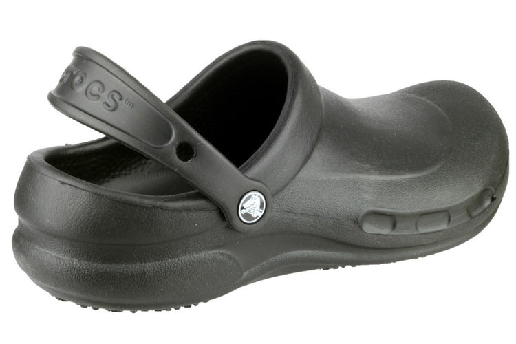 Crocs Bistro W Black Womens Sandals