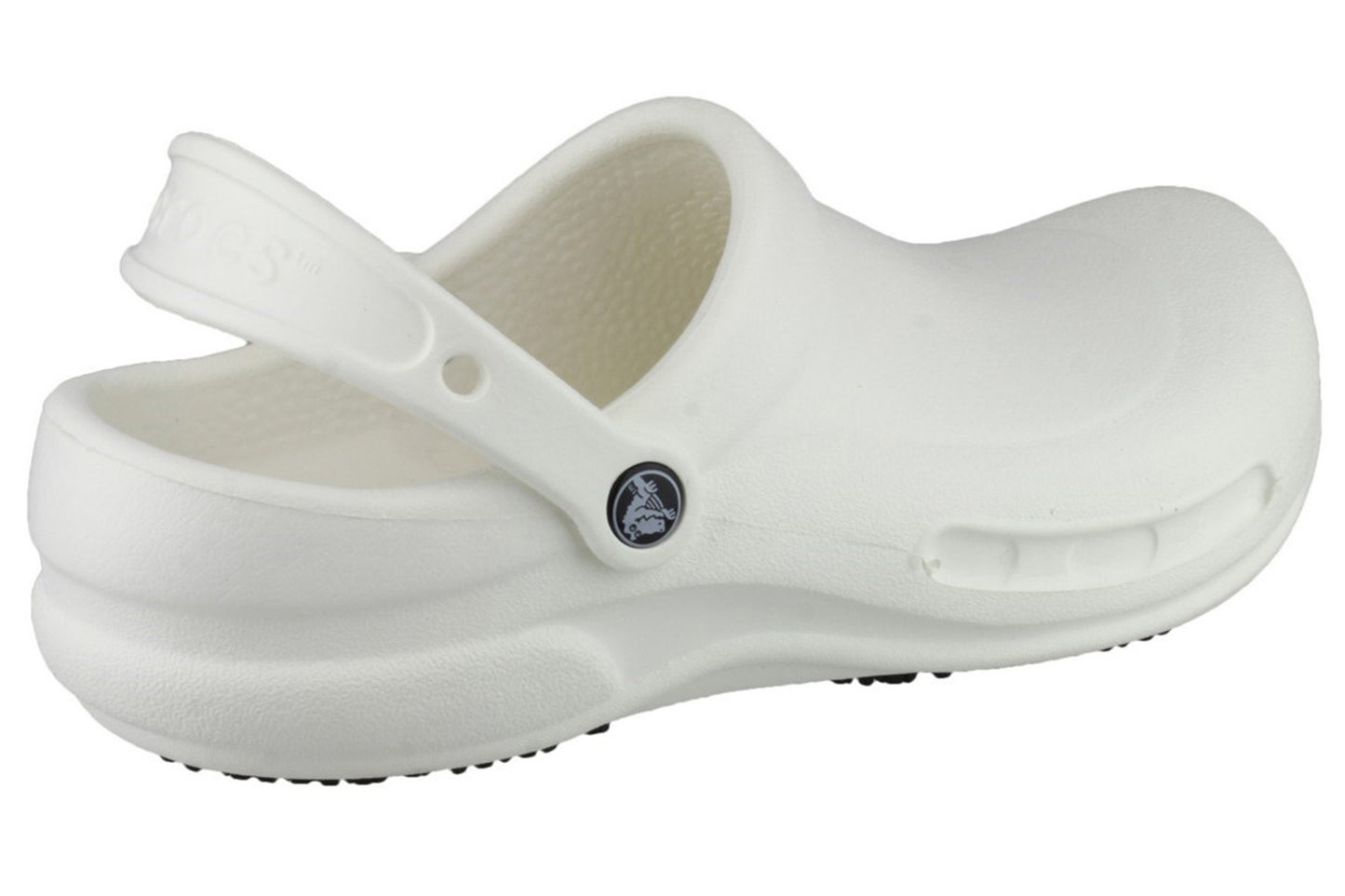 Crocs Bistro W White Womens Sandals