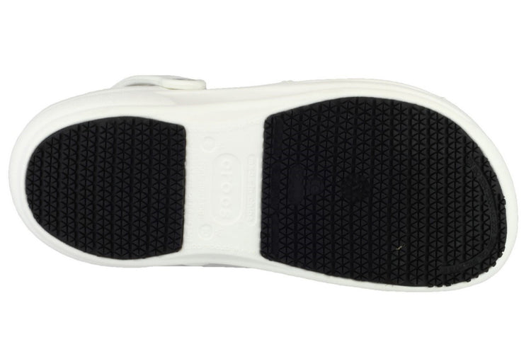 Crocs Bistro W White Womens Sandals