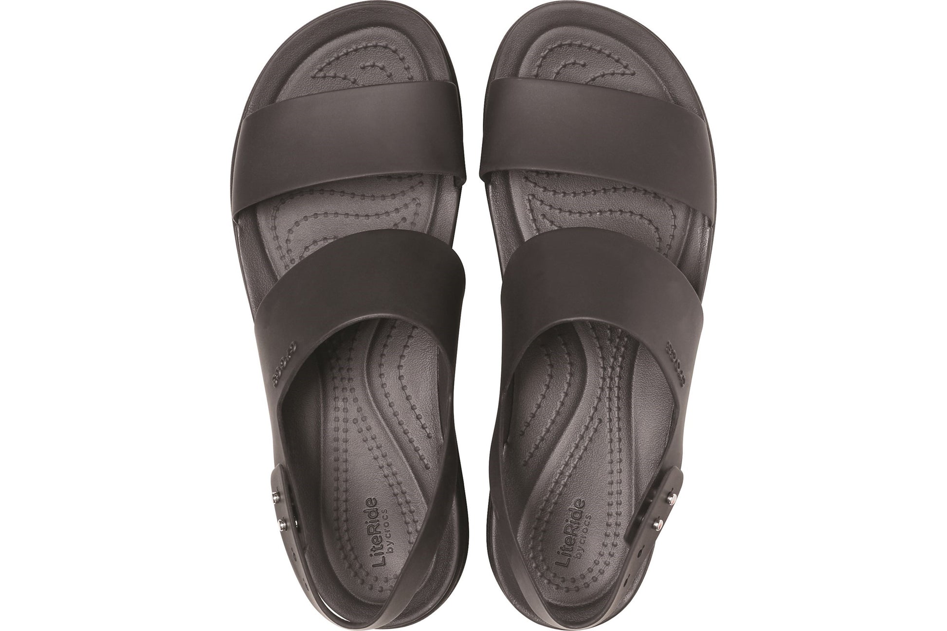crocs-brooklyn-low-wedge-platform-sandal-black-sandal-ladies-summer-pair