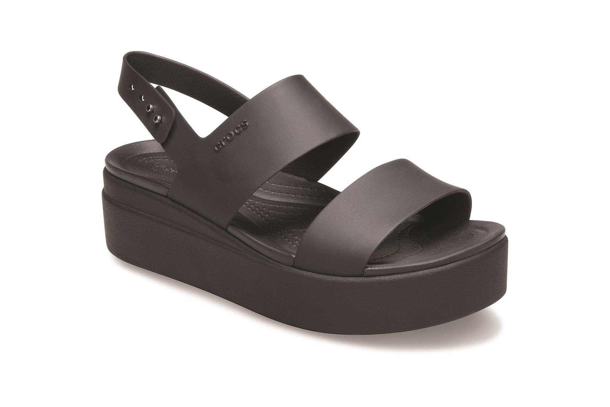 crocs-brooklyn-low-wedge-platform-sandal-black-sandal-ladies-summer-right