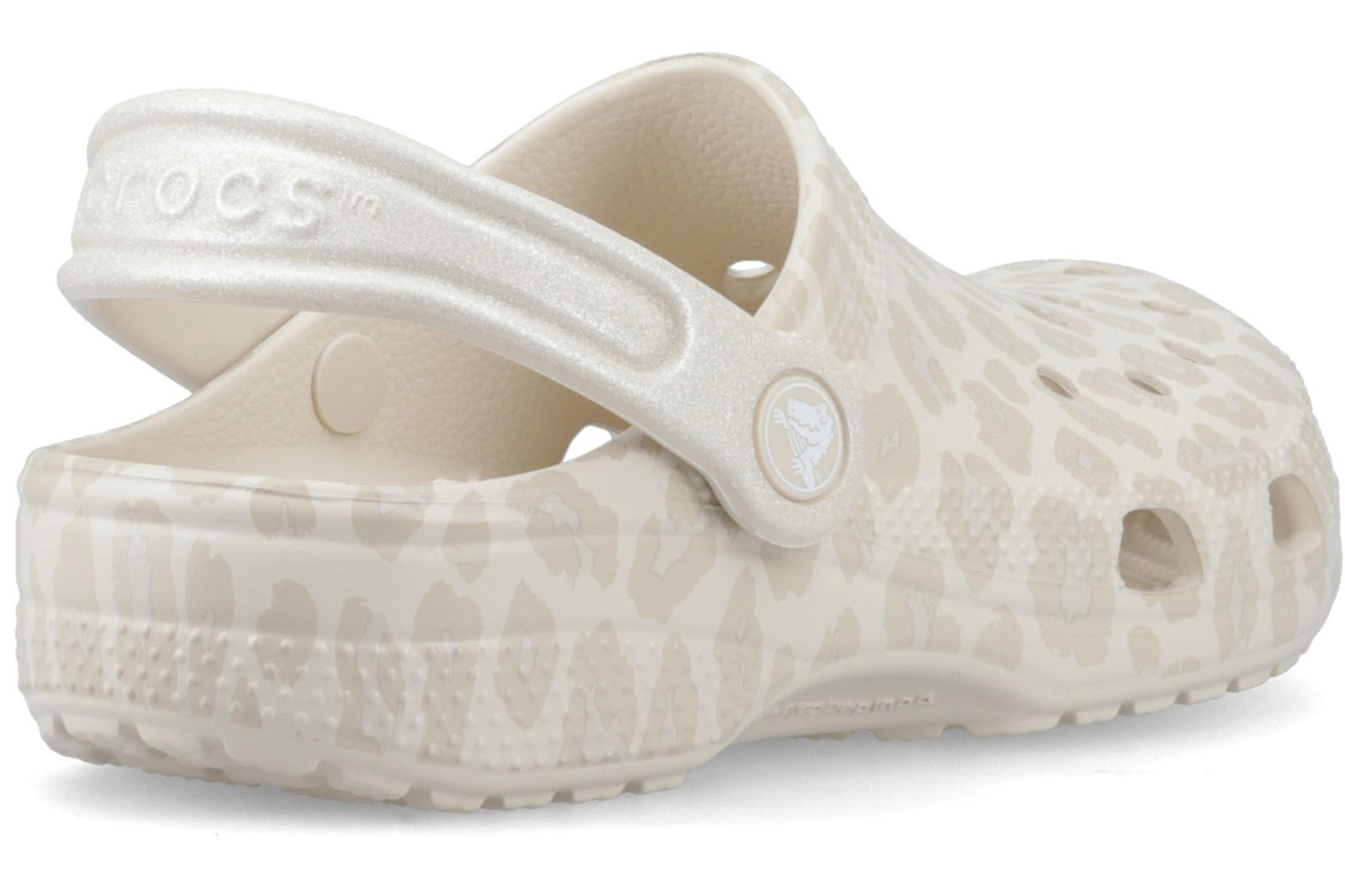 crocs-classic-animal-glitter-clog-kid-almond-tint-leopard-childrens-sandal-angle