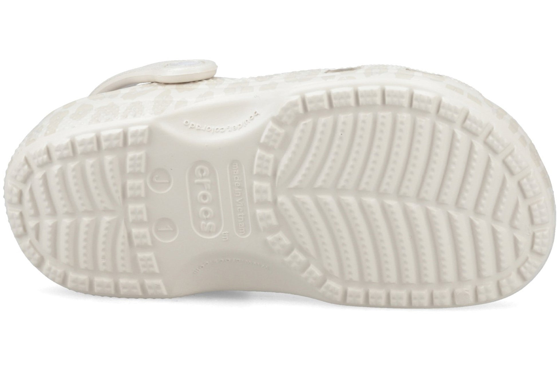 crocs-classic-animal-glitter-clog-kid-almond-tint-leopard-childrens-sandal-sole