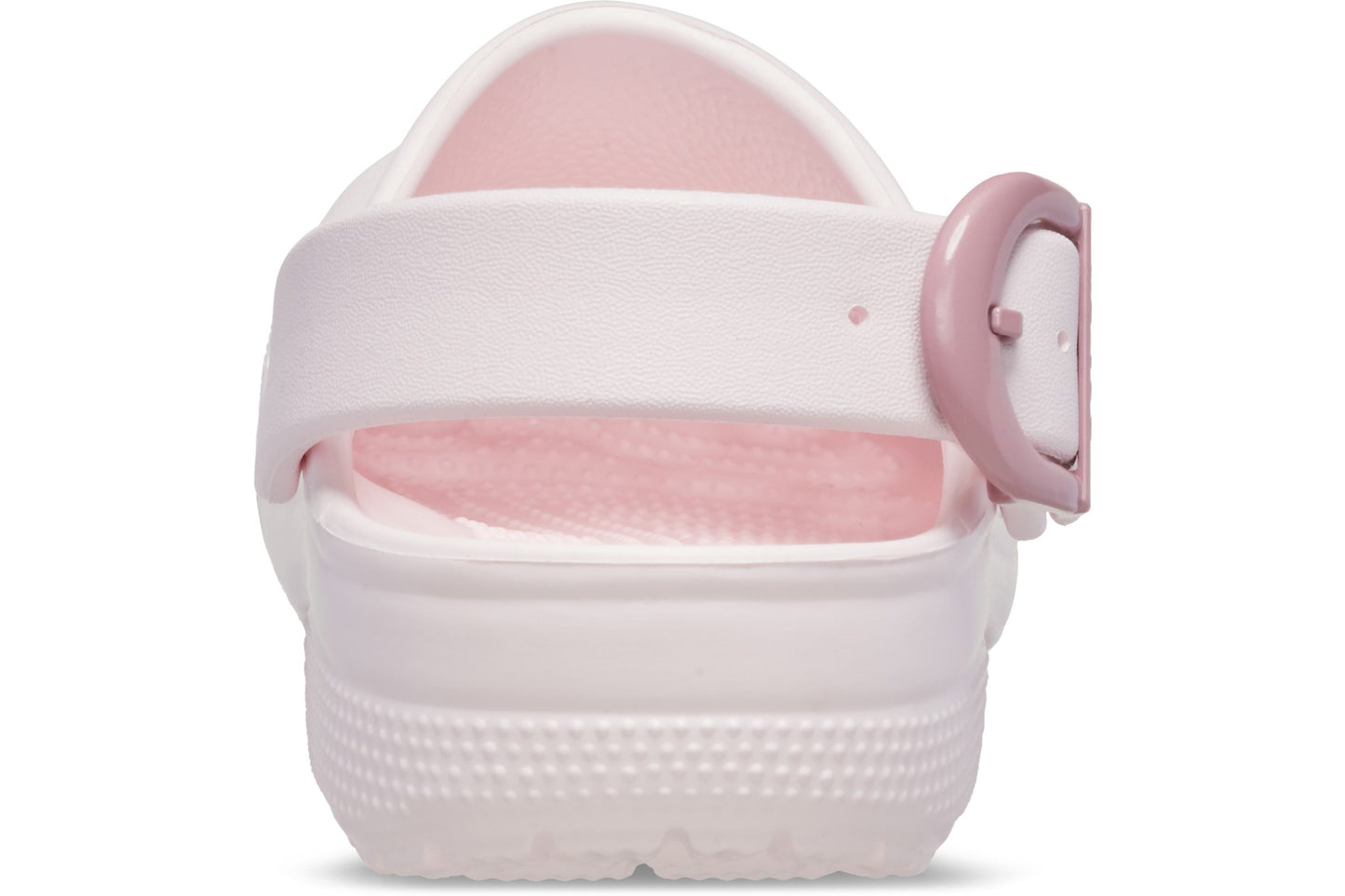 Crocs Classic Buckle Clog Bubble Ice Womens Sandals
