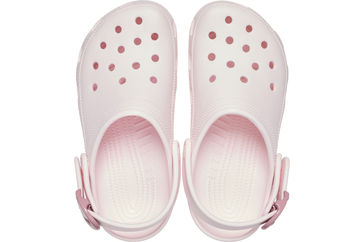 Crocs Classic Buckle Clog Bubble Ice Womens Sandals