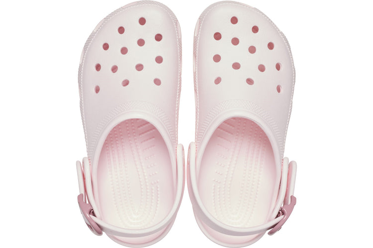 Crocs Classic Buckle Clog Bubble Ice Womens Sandals