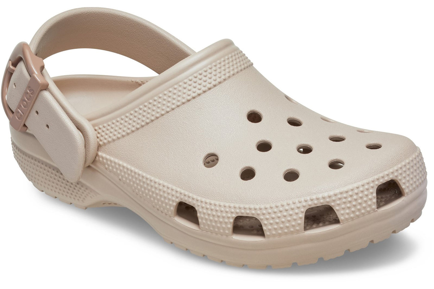 Crocs Classic Buckle Clog Dulce Womens Sandals
