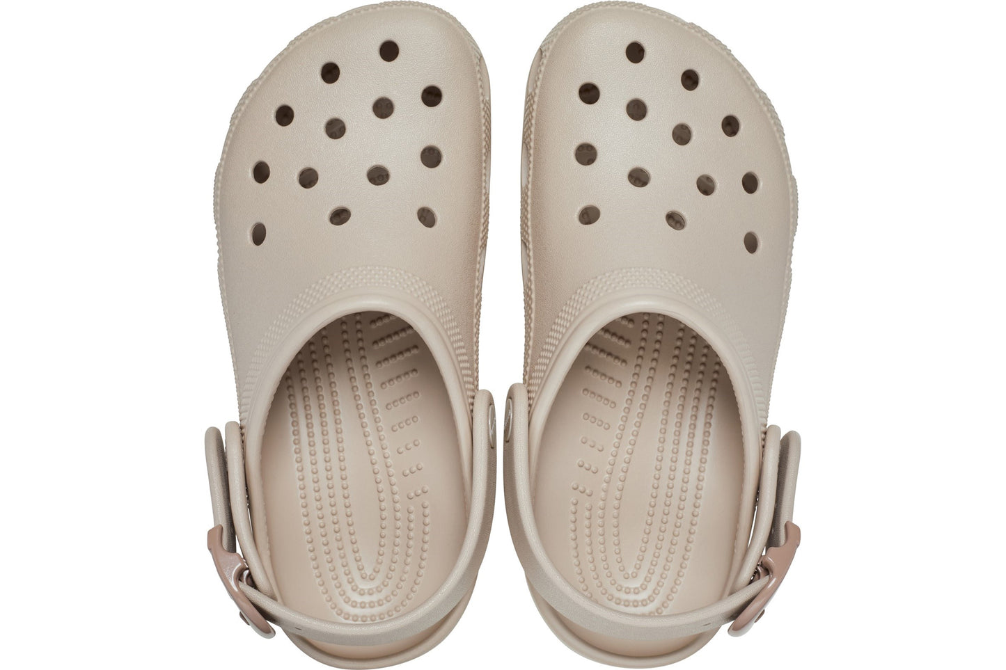 Crocs Classic Buckle Clog Dulce Womens Sandals