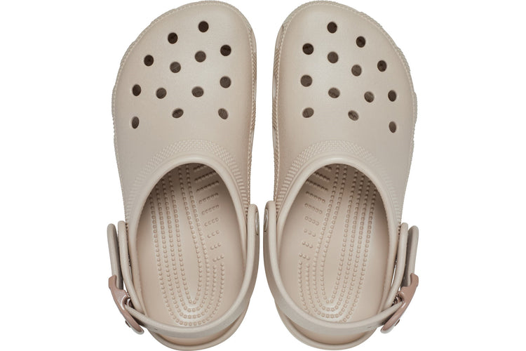 Crocs Classic Buckle Clog Dulce Womens Sandals