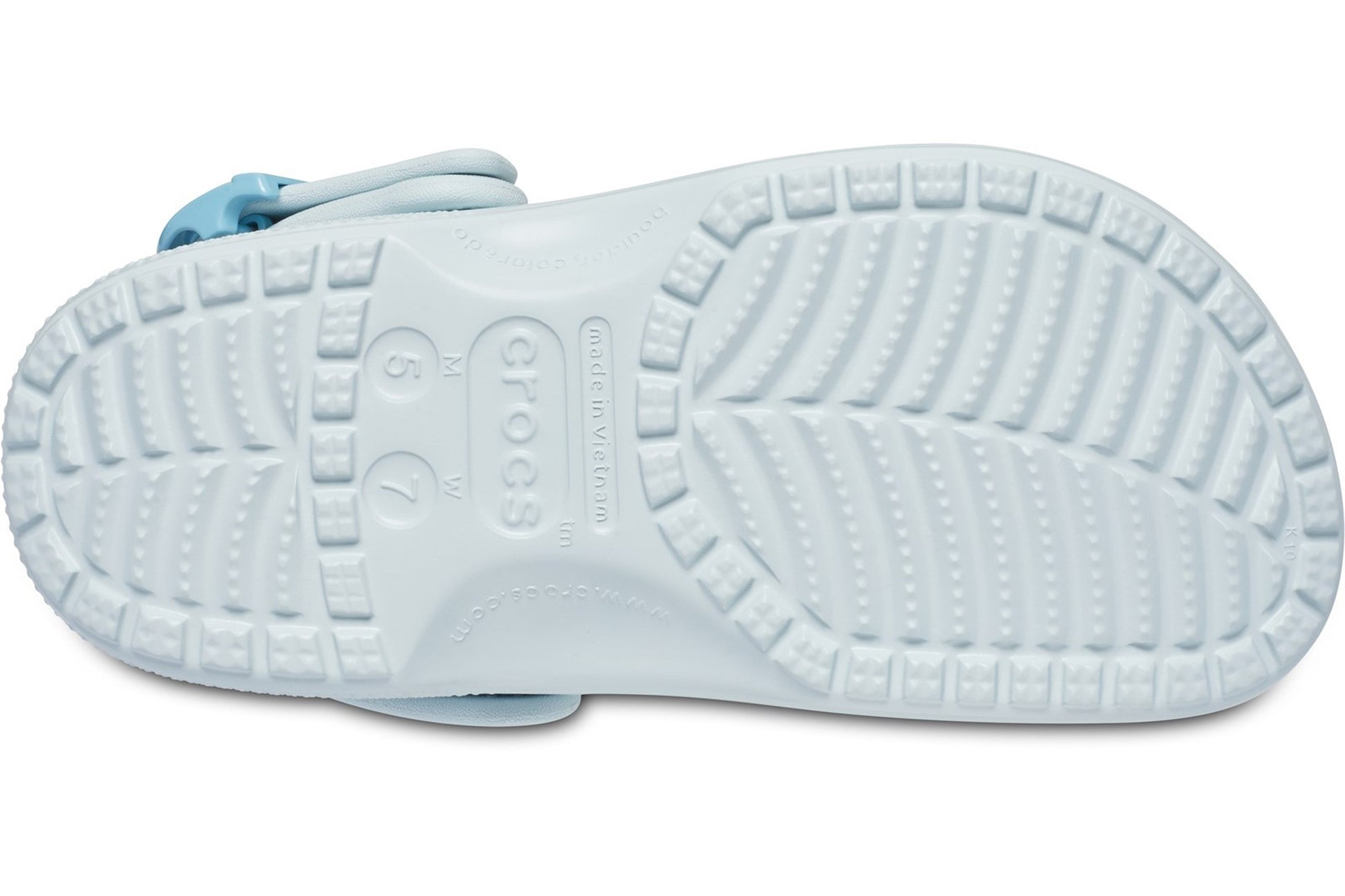 crocs-classic-buckle-clog-vapour-ice-unisex-sandal-sole