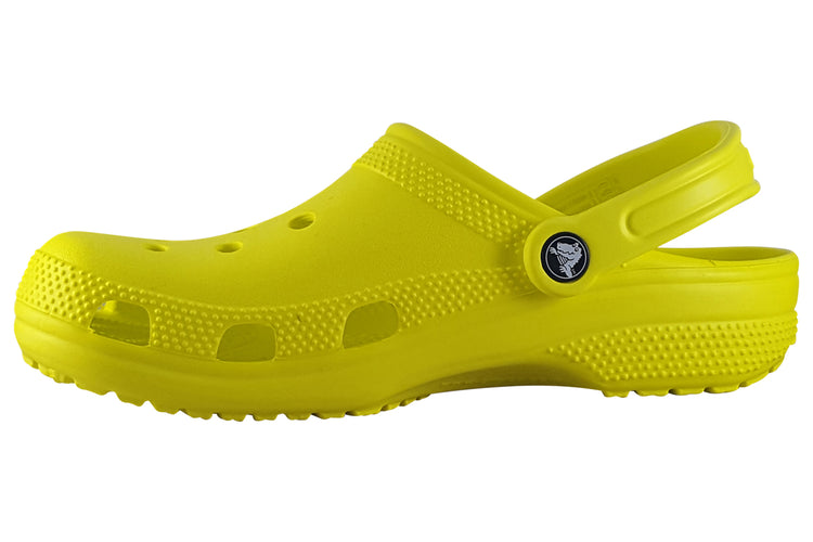 Crocs Classic Clog 10001 Acidity Womens Sandals