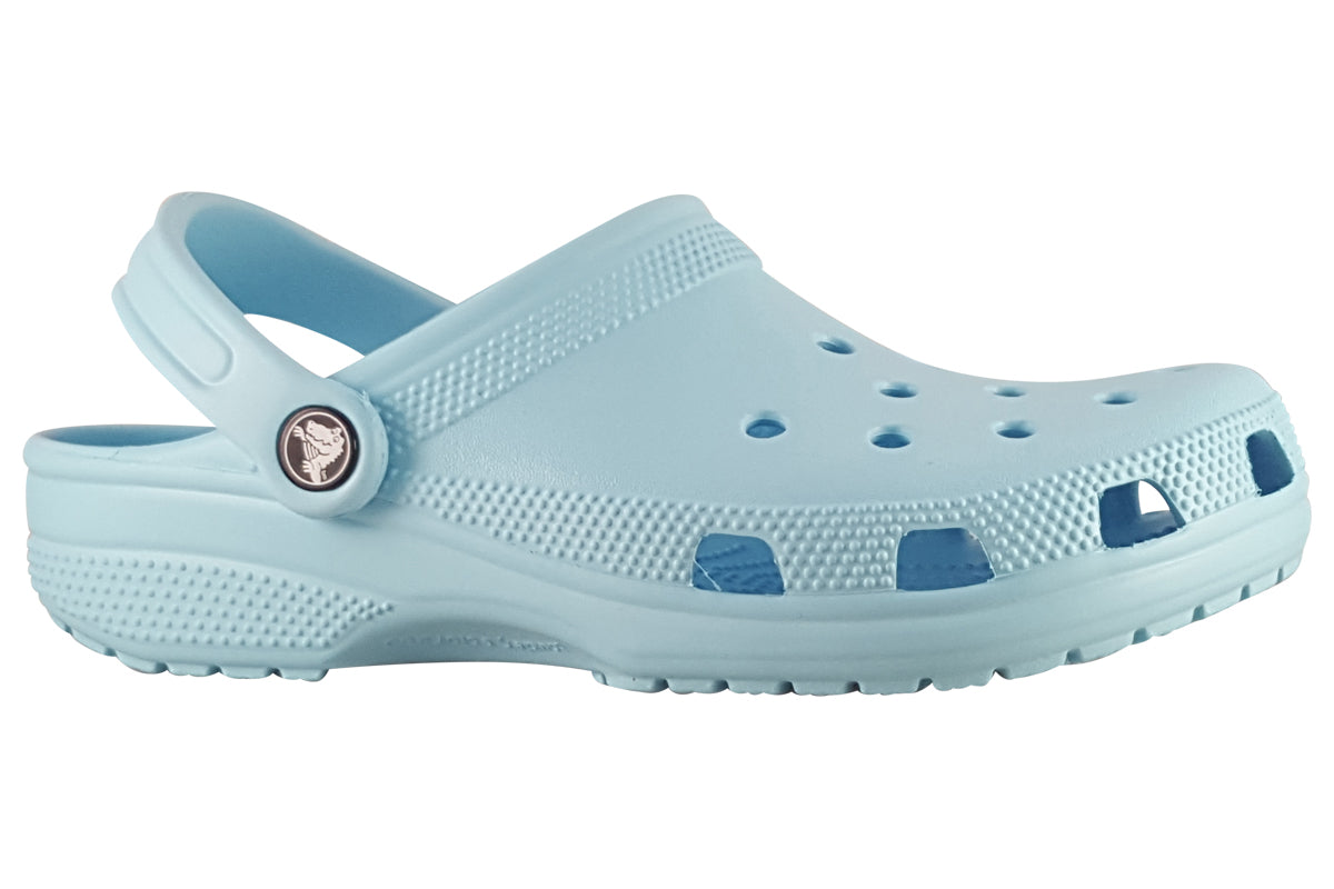 crocs classic clog 10001 artic right