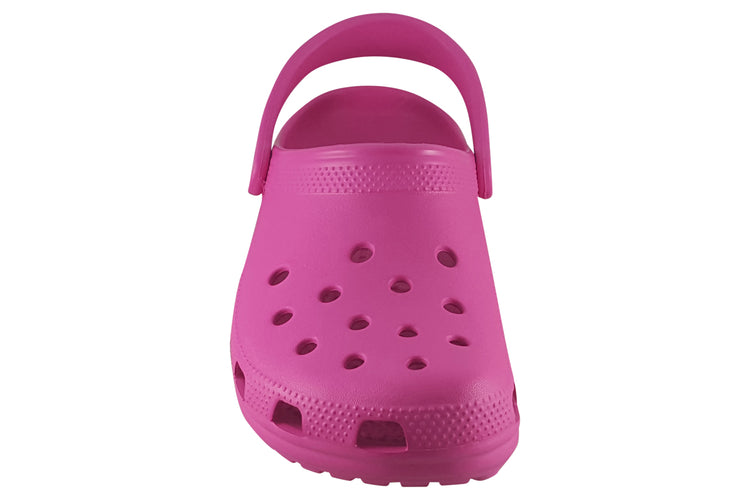 Crocs Classic Clog 10001 Juice Womens Sandals