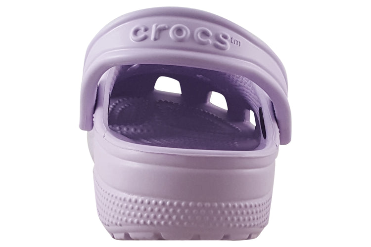 Crocs Classic Clog 10001 Lavender Womens Sandals