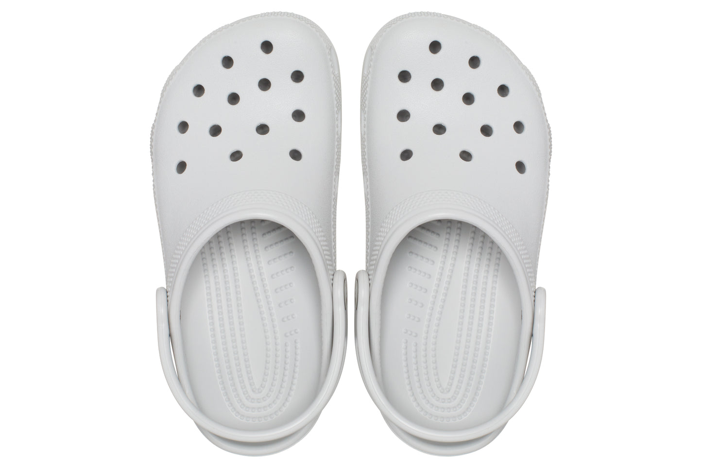 crocs classic clog 206991 atmosphere top
