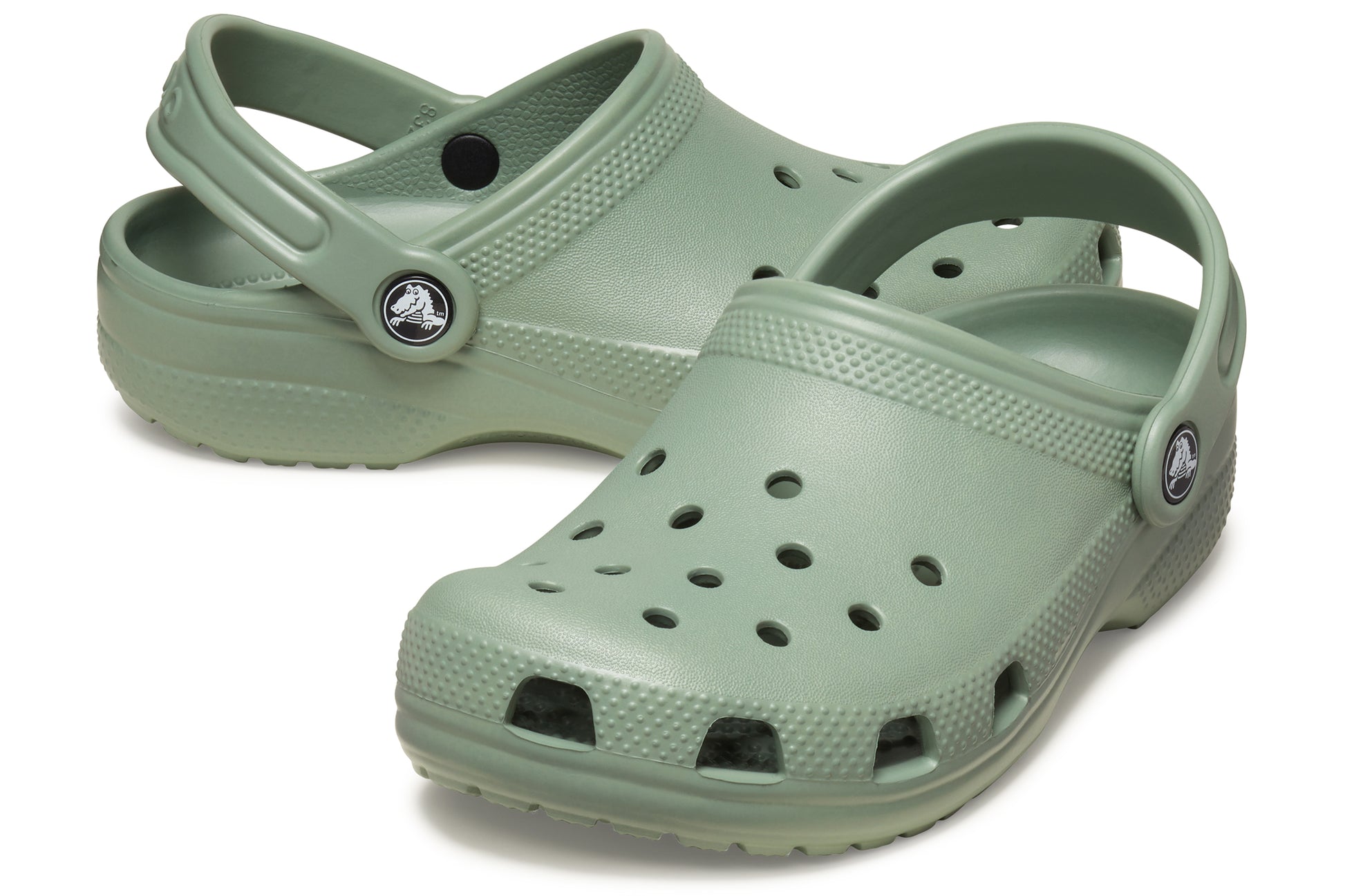 crocs-classic-clog-206991-moss-pair
