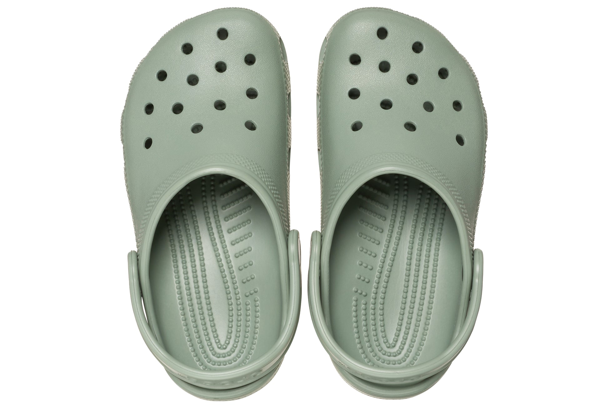 crocs-classic-clog-206991-moss-top