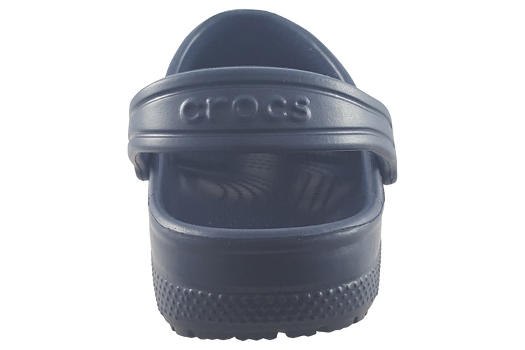 Crocs Classic Clog B 206991 Navy Boys Sandals