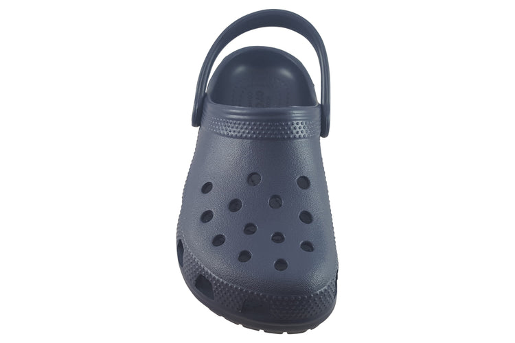 Crocs Classic Clog B 206991 Navy Boys Sandals