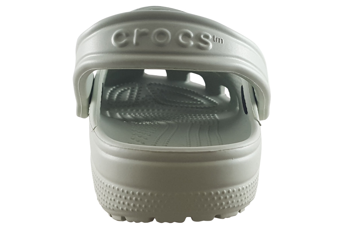 crocs classic clog 206991 plaster back