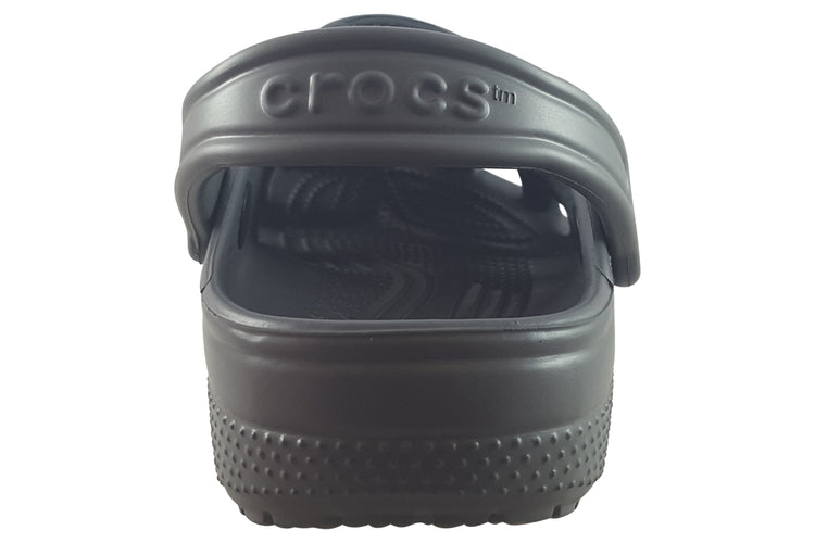 Crocs Classic Clog B 206991 Slate Boys Sandals