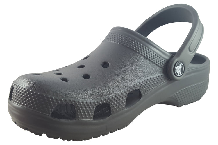 Crocs Classic Clog B 206991 Slate Boys Sandals