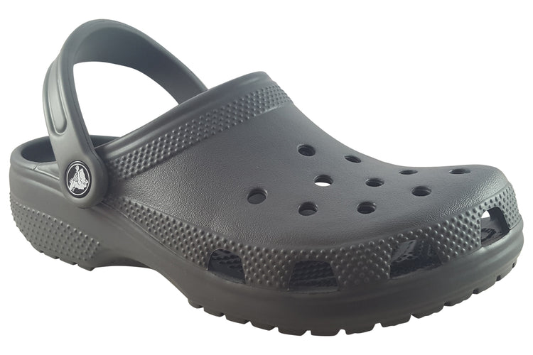 Crocs Classic Clog B 206991 Slate Boys Sandals