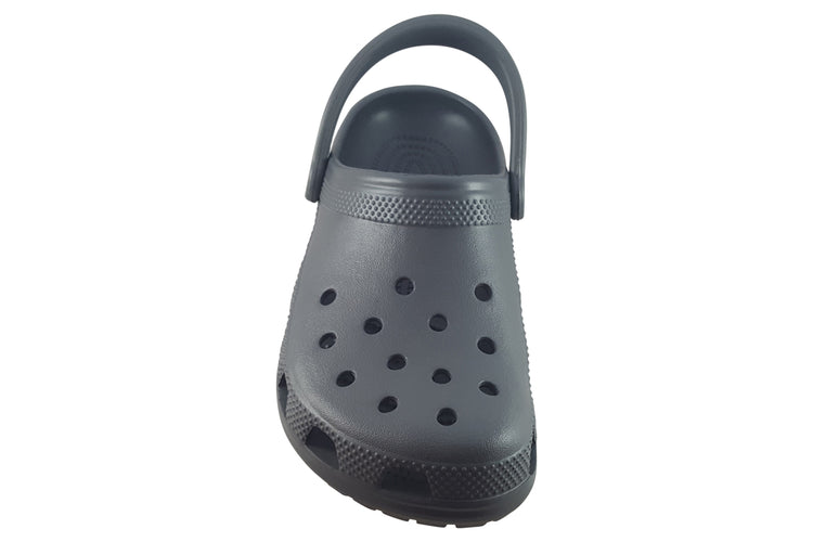 Crocs Classic Clog B 206991 Slate Boys Sandals