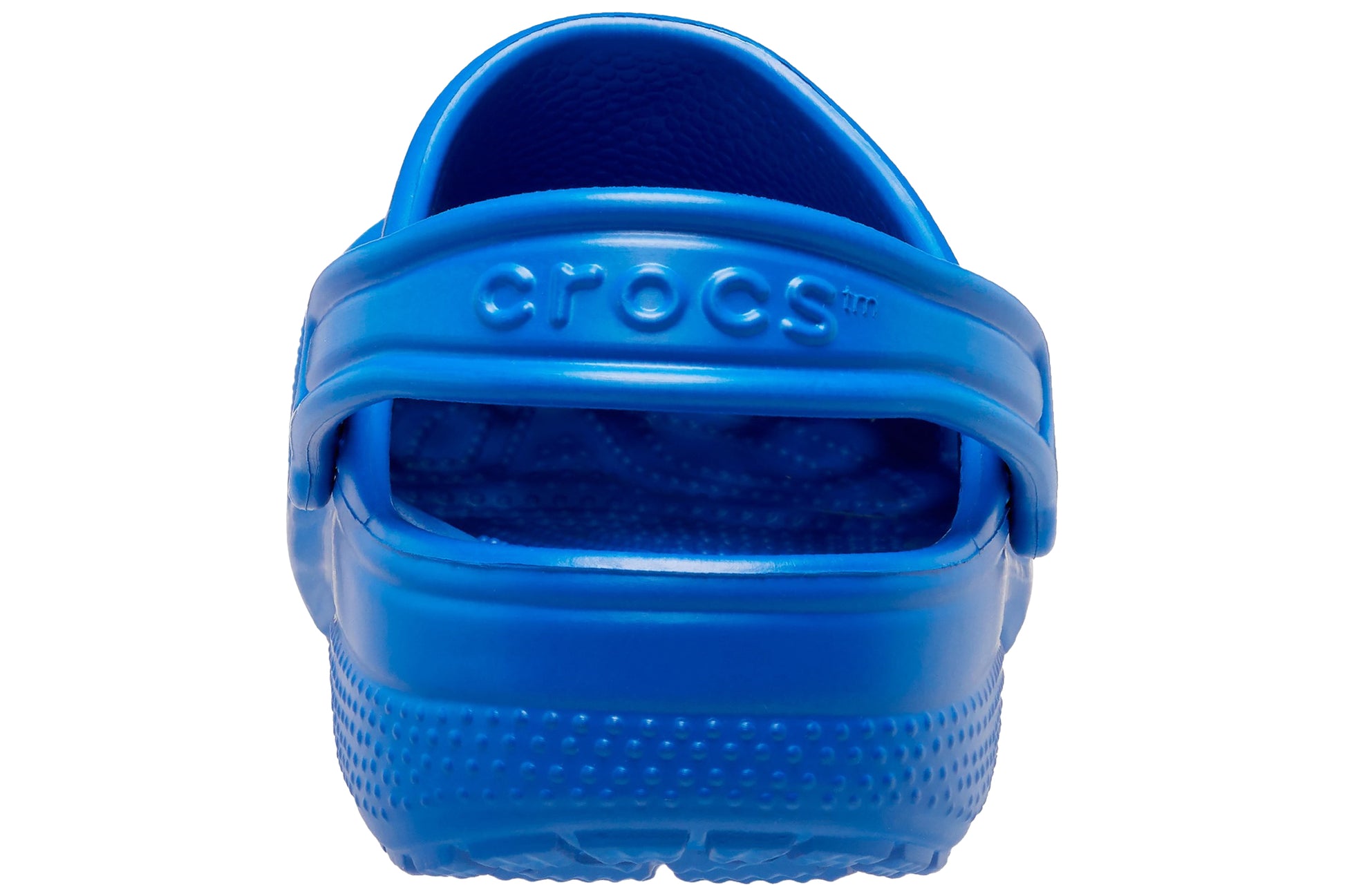crocs-classic-clog-blue-bolt-childrens-beach-back