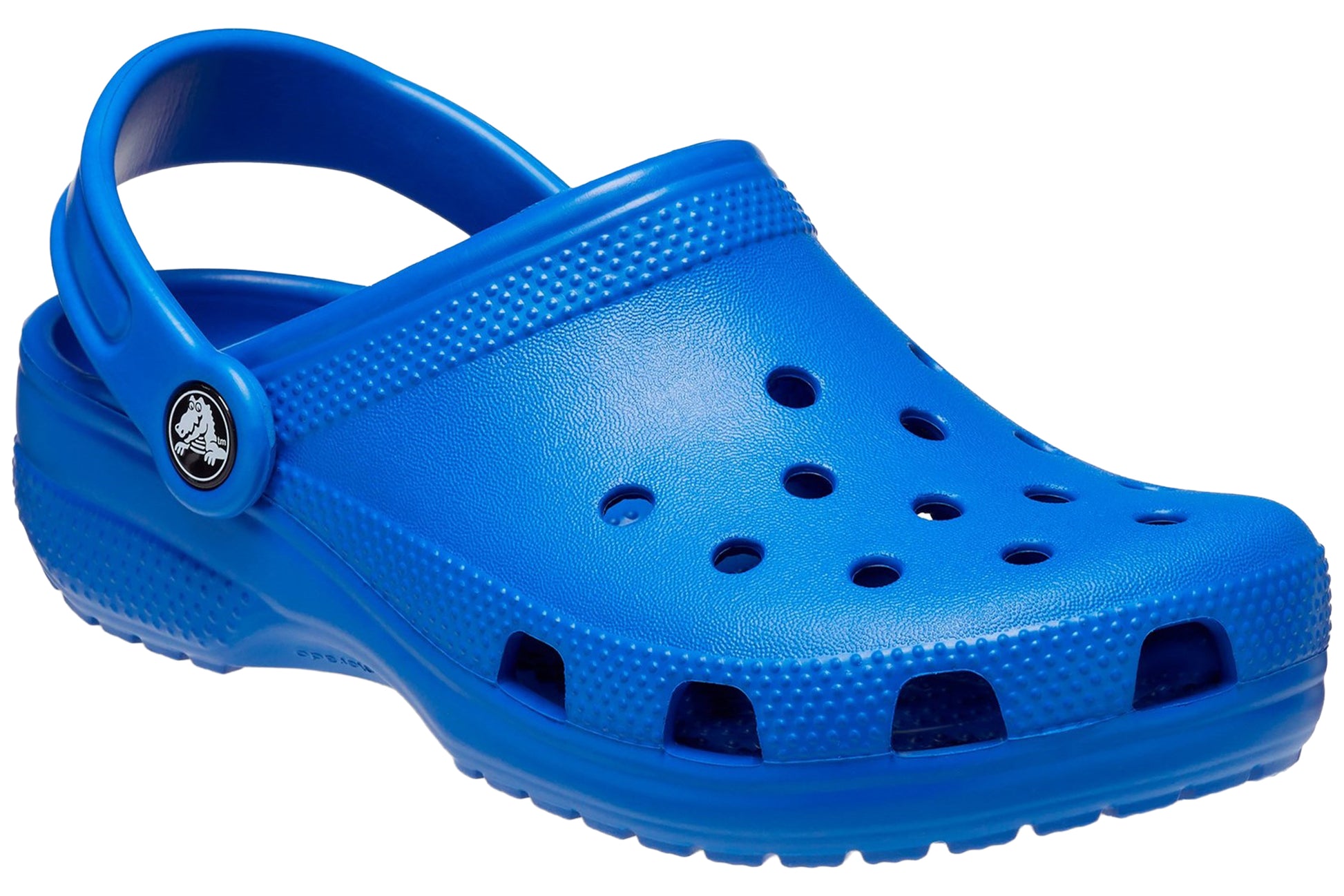 crocs-classic-clog-blue-bolt-childrens-beach-right-angle