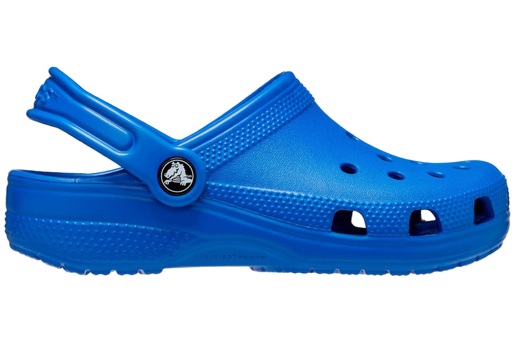 Crocs Classic B Bolt Blue Boys Sandals