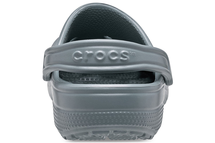 Crocs Classic Clog M 10001 Concrete Mens Sandals