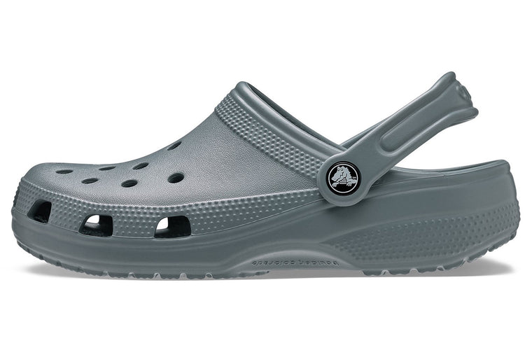 Crocs Classic Clog M 10001 Concrete Mens Sandals
