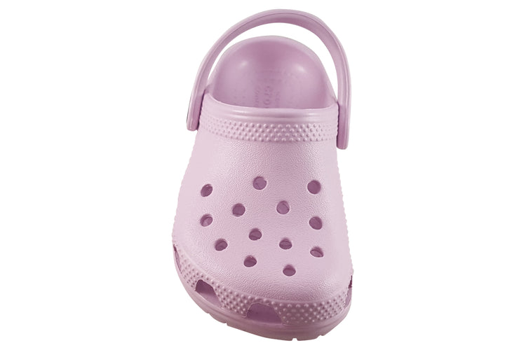 Crocs Classic Clog G 206990 Ballerina Pink Girls Sandals